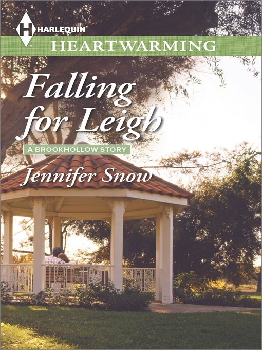 Title details for Falling for Leigh by Jennifer Snow - Available